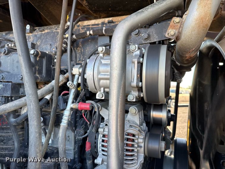 image for item EW4208 2018 Case IH Steiger 620 4WD tractor
