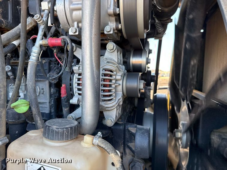 image for item EW4208 2018 Case IH Steiger 620 4WD tractor