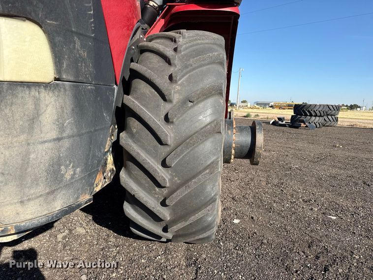 image for item EW4208 2018 Case IH Steiger 620 4WD tractor