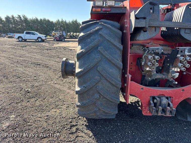 image for item EW4208 2018 Case IH Steiger 620 4WD tractor