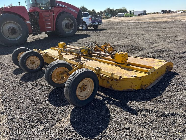 image for item EW4209 Servis G1310 rotary mower
