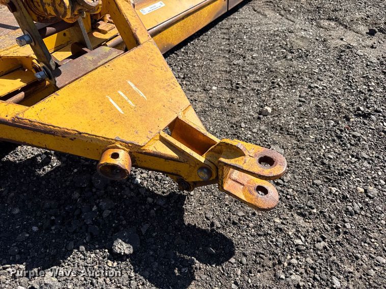 image for item EW4209 Servis G1310 rotary mower