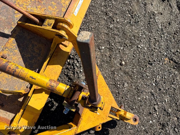 image for item EW4209 Servis G1310 rotary mower