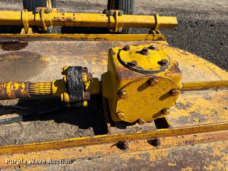 image for item EW4209 Servis G1310 rotary mower