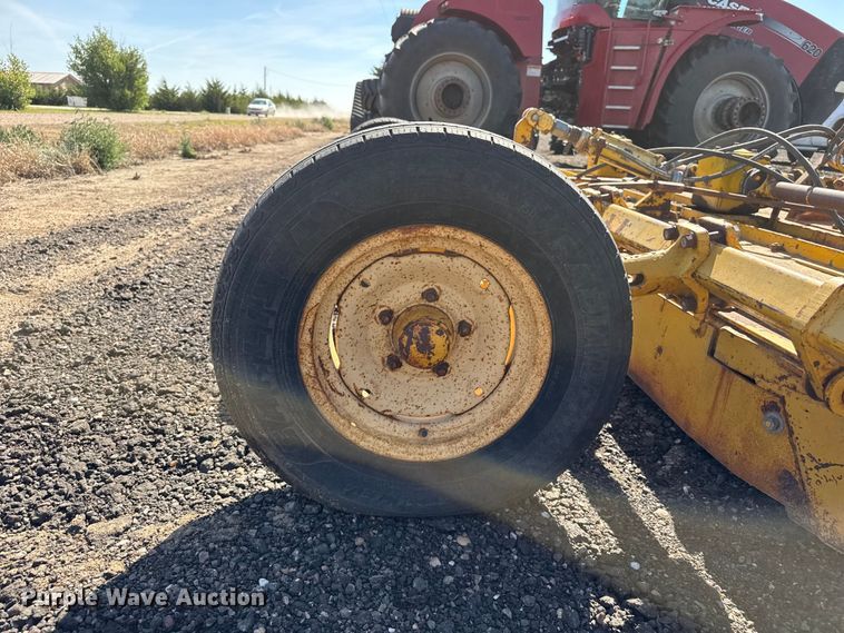 image for item EW4209 Servis G1310 rotary mower
