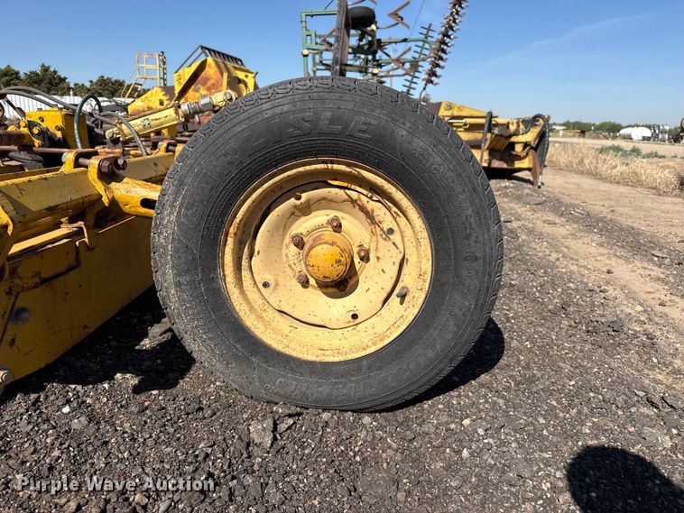 image for item EW4209 Servis G1310 rotary mower