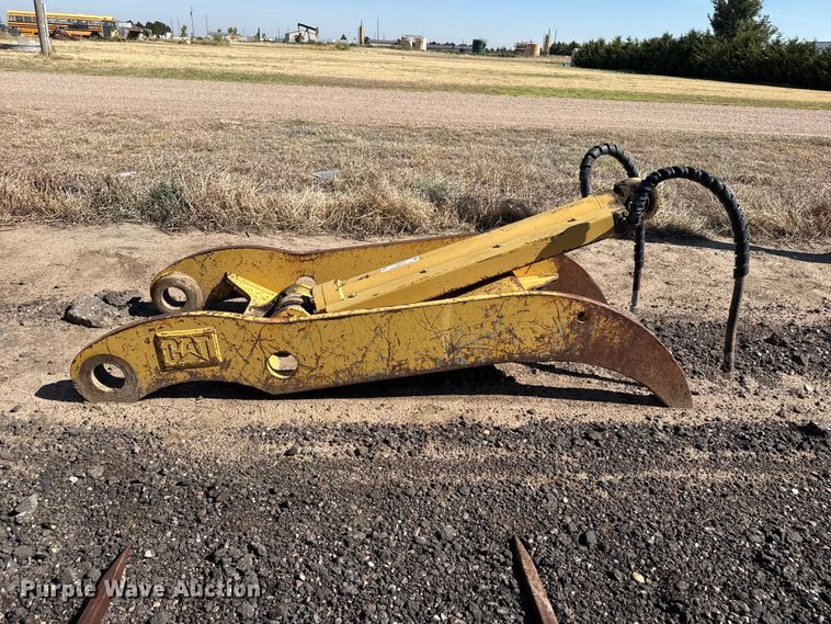 image for item EW4210 Caterpillar  excavator thumb