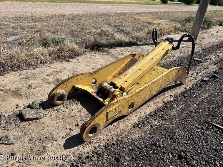 image for item EW4210 Caterpillar  excavator thumb