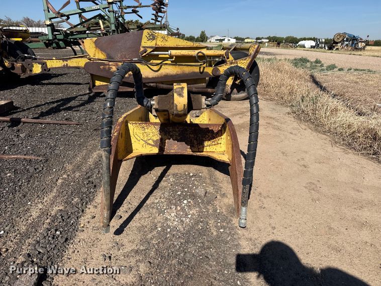 image for item EW4210 Caterpillar  excavator thumb
