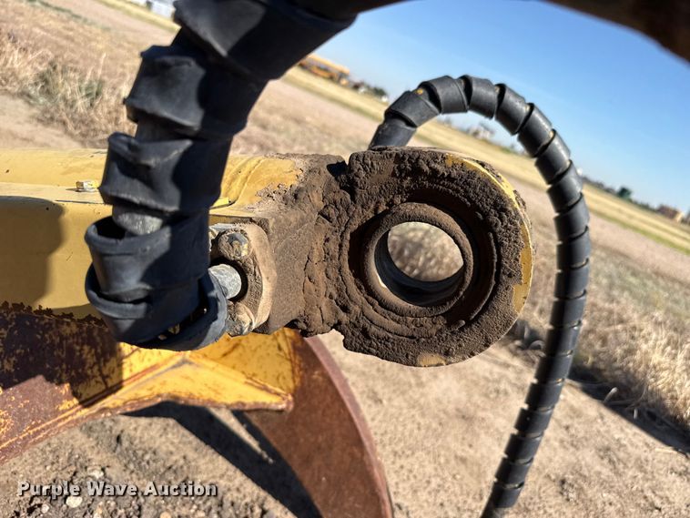 image for item EW4210 Caterpillar  excavator thumb