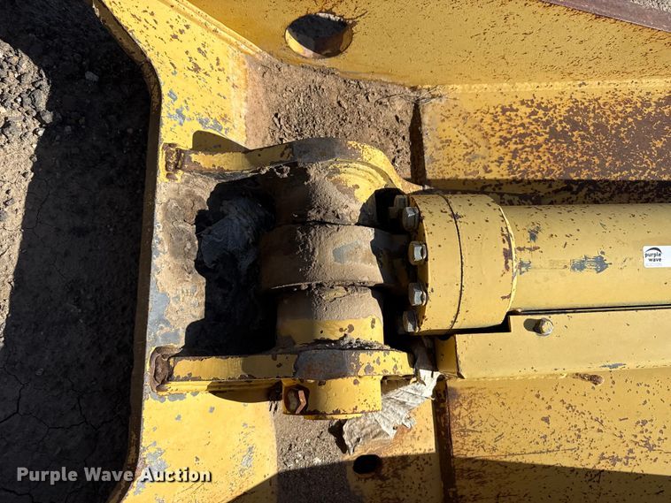 image for item EW4210 Caterpillar  excavator thumb