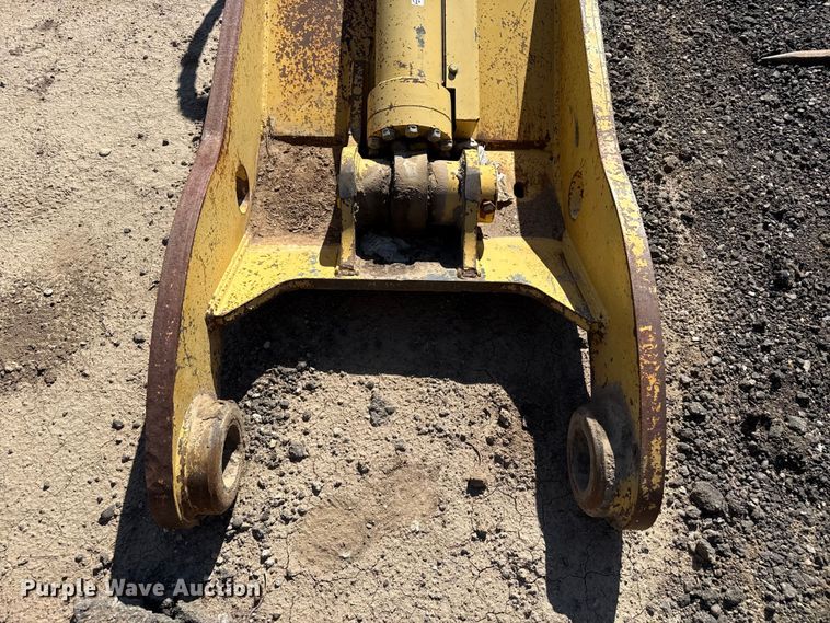 image for item EW4210 Caterpillar  excavator thumb