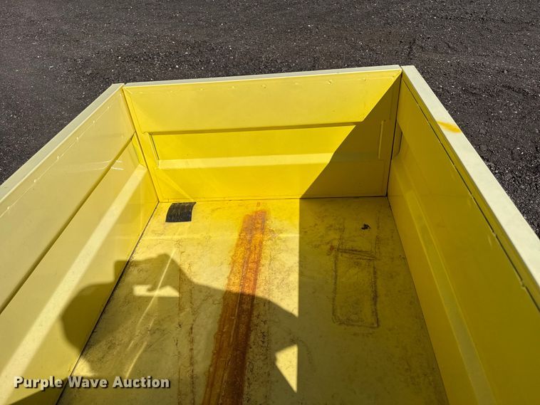 image for item EW4214 2026 Alistair CD25 track carrier