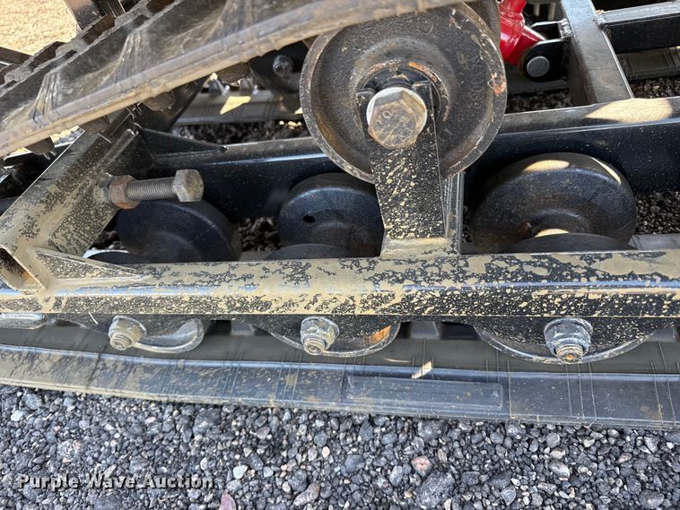 image for item EW4214 2026 Alistair CD25 track carrier