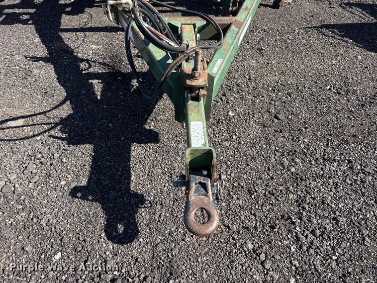 image for item EW4216 Quinstar field cultivator