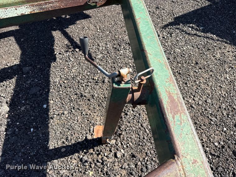image for item EW4216 Quinstar field cultivator