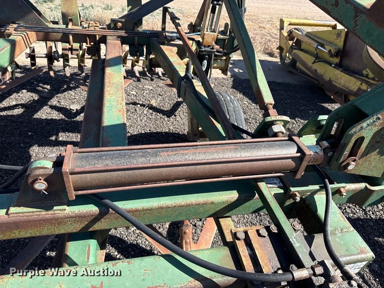 image for item EW4216 Quinstar field cultivator