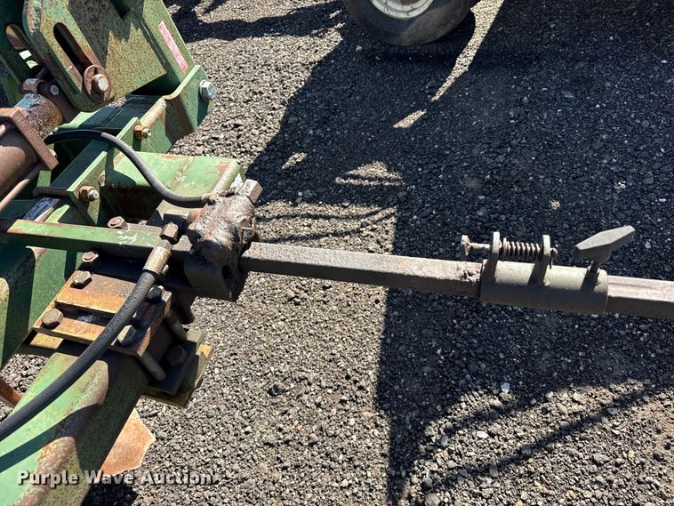 image for item EW4216 Quinstar field cultivator