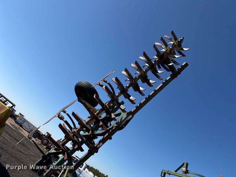 image for item EW4216 Quinstar field cultivator