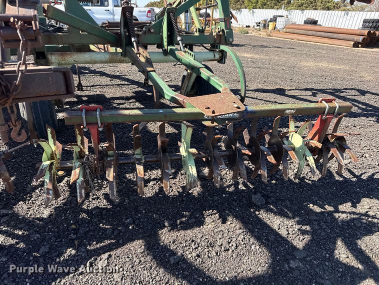 image for item EW4216 Quinstar field cultivator