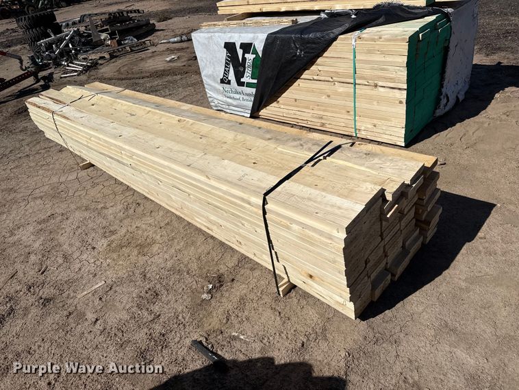 Lumber
