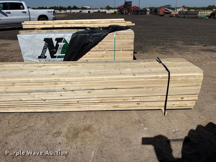 image for item EW4223 Lumber