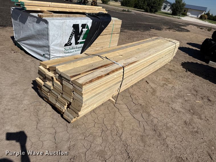 image for item EW4223 Lumber
