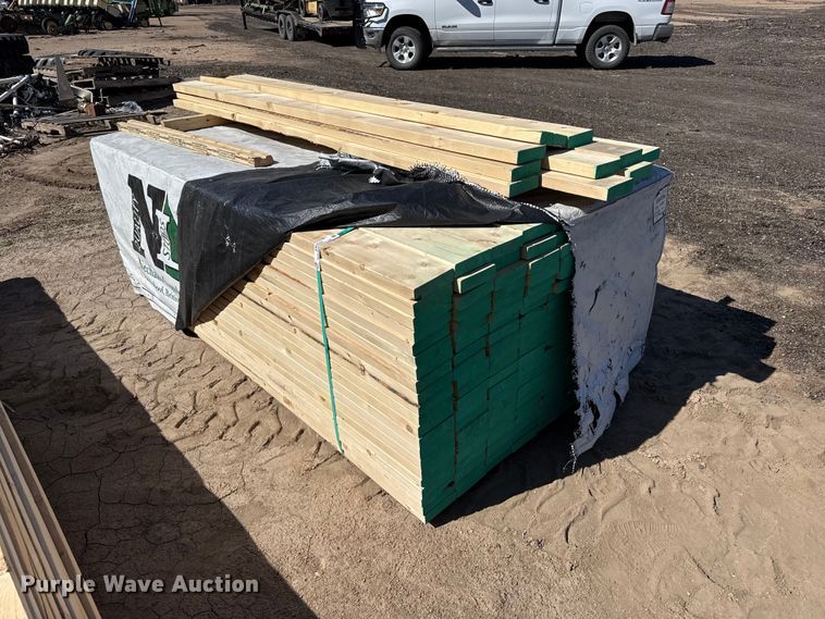 Lumber