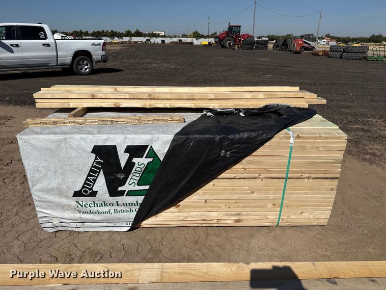 image for item EW4224 Lumber