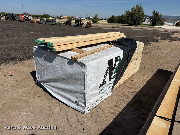image for item EW4224 Lumber