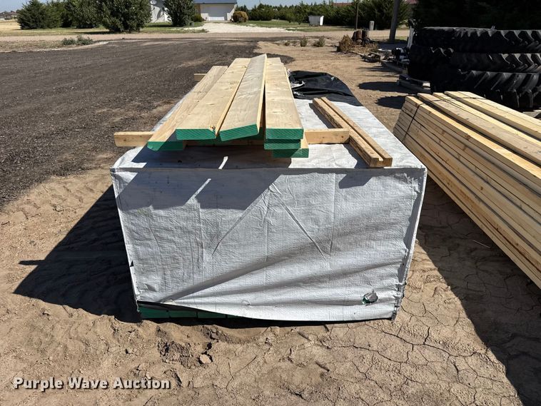image for item EW4224 Lumber