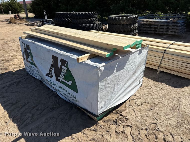 image for item EW4224 Lumber
