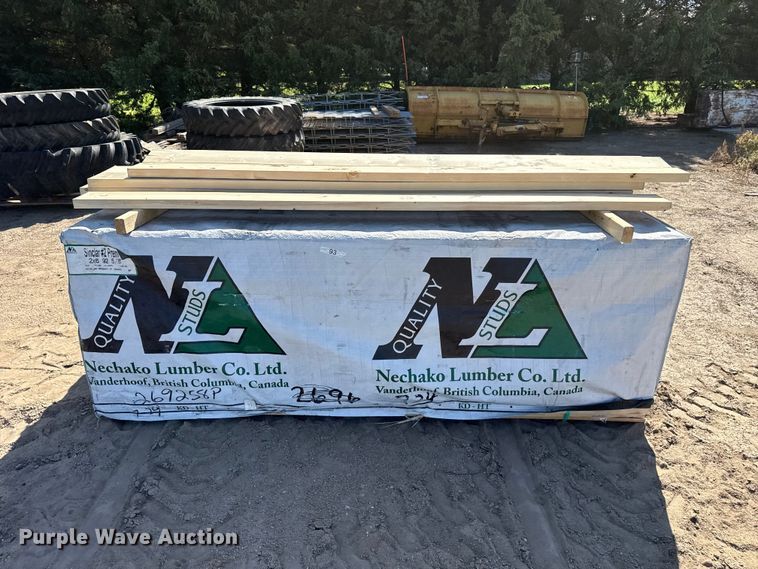 image for item EW4224 Lumber