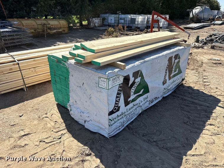 image for item EW4224 Lumber