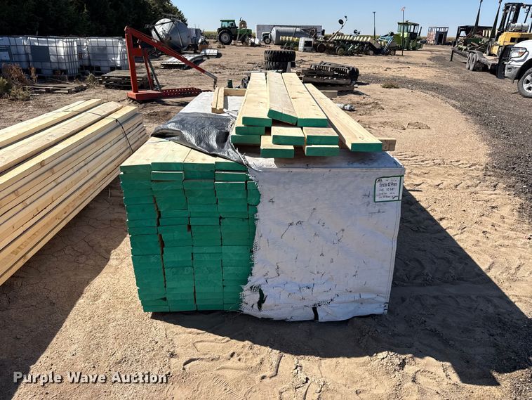 image for item EW4224 Lumber