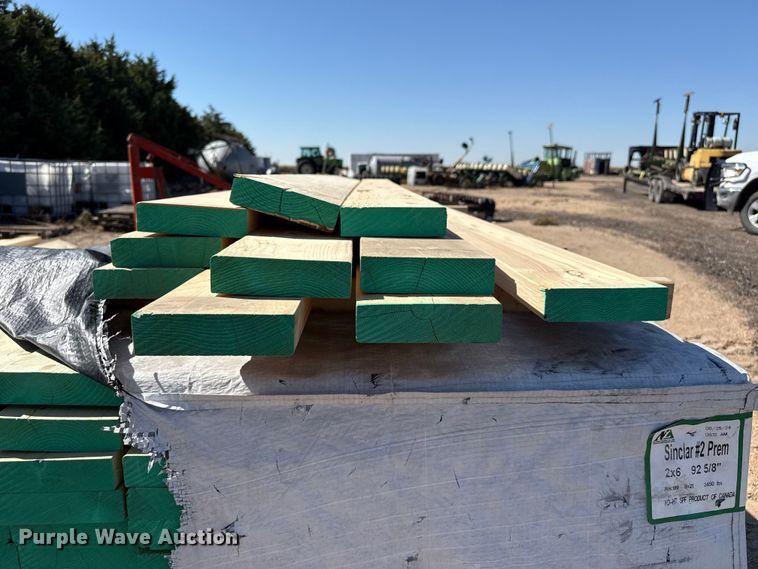image for item EW4224 Lumber