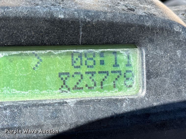 image for item EW4225 Yale GLC050VXNDAE085 forklift
