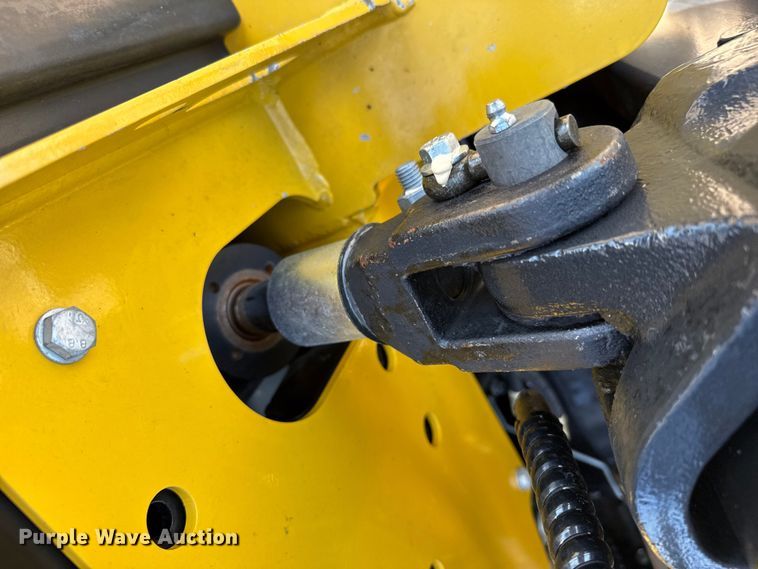 image for item EW4225 Yale GLC050VXNDAE085 forklift