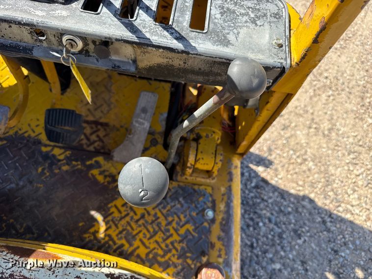 image for item EW4227 Toyota 3FGH14 forklift
