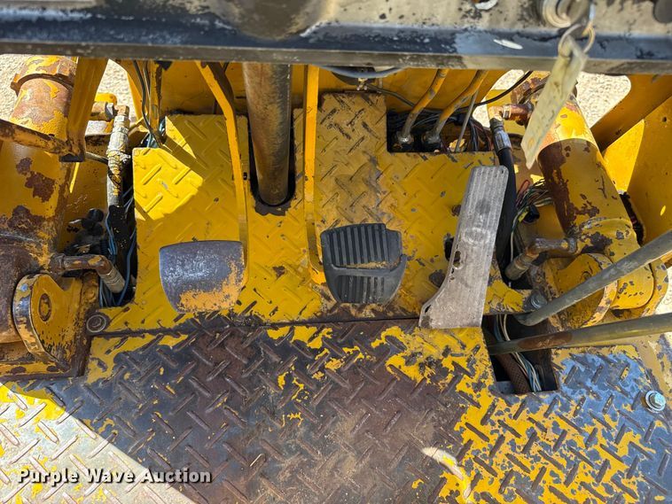 image for item EW4227 Toyota 3FGH14 forklift