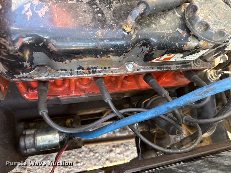 image for item EW4227 Toyota 3FGH14 forklift