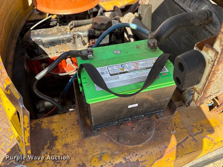 image for item EW4227 Toyota 3FGH14 forklift