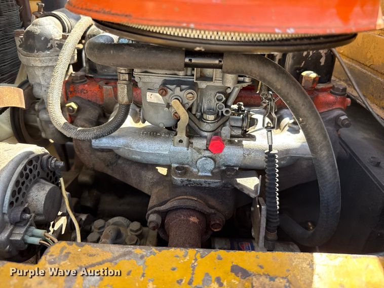 image for item EW4227 Toyota 3FGH14 forklift