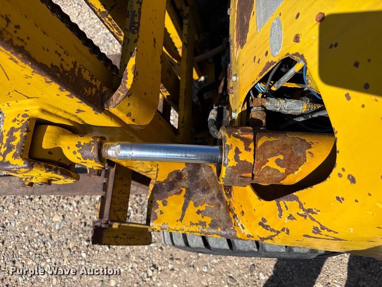 image for item EW4227 Toyota 3FGH14 forklift