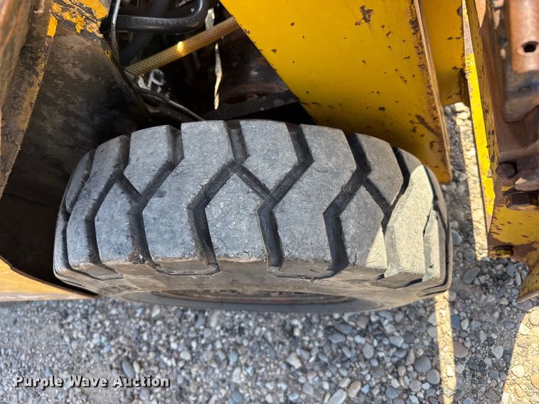 image for item EW4227 Toyota 3FGH14 forklift