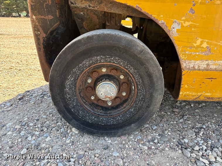 image for item EW4227 Toyota 3FGH14 forklift