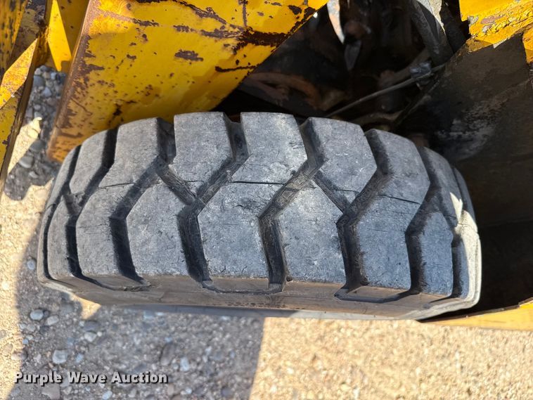 image for item EW4227 Toyota 3FGH14 forklift