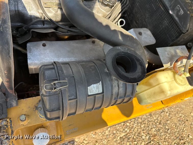 image for item EW4228 Caterpillar GC18 forklift