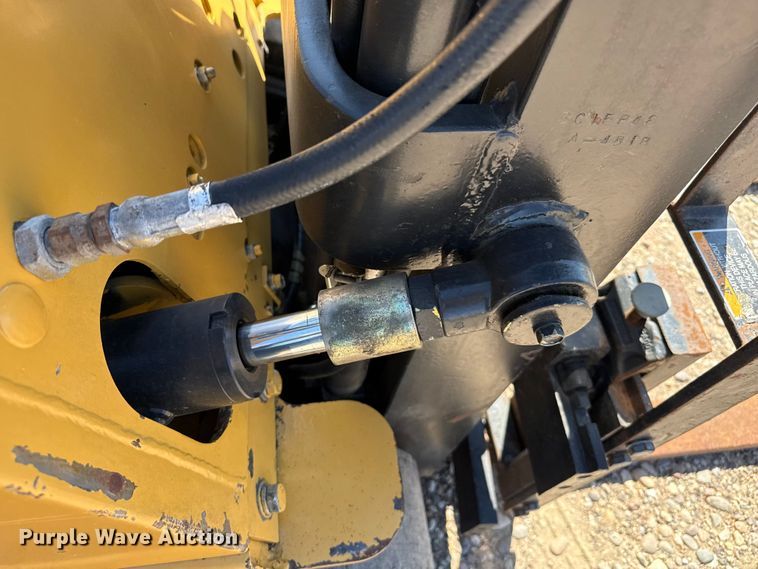 image for item EW4228 Caterpillar GC18 forklift