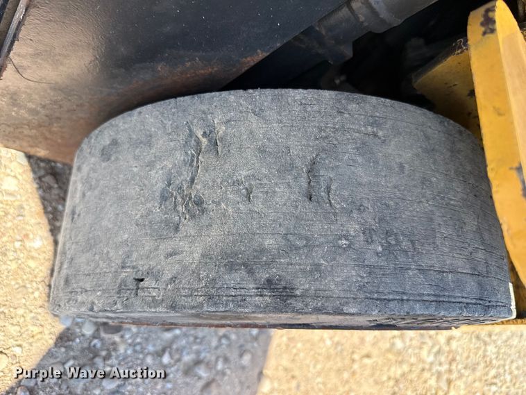 image for item EW4228 Caterpillar GC18 forklift
